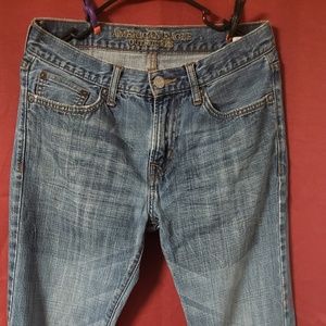 Men's jeans